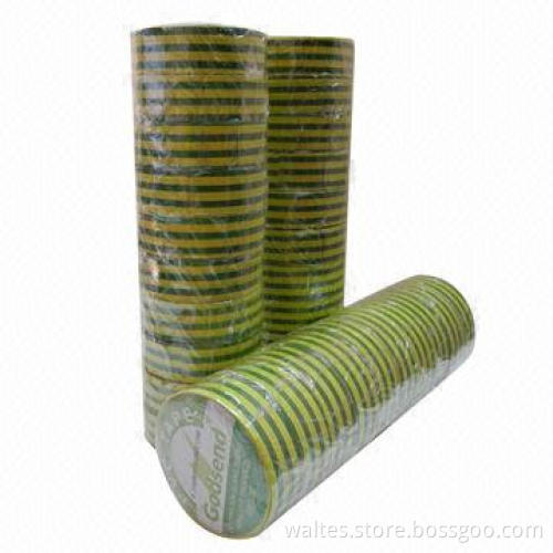 Customized Multicolor Marking Tape